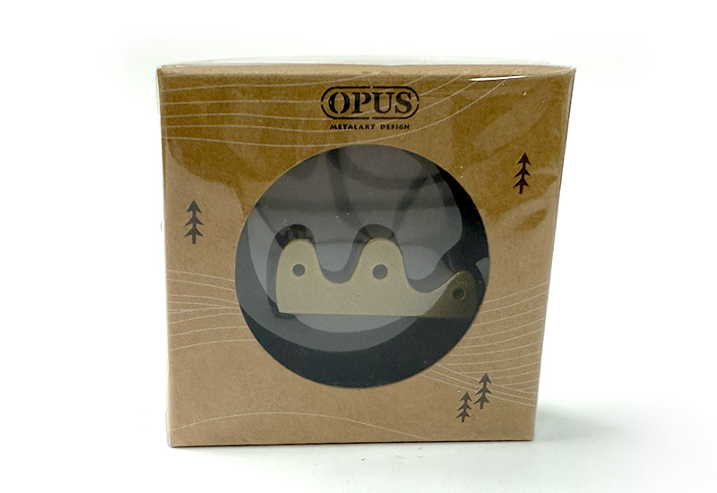 OPUS 歐式鐵藝金屬香插 -大山(金)